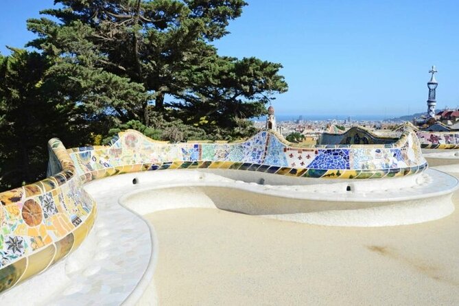 Full-Day Private Guided All Inclusive Barcelona Shore Excursion - Two hours inside Sagrada Familia