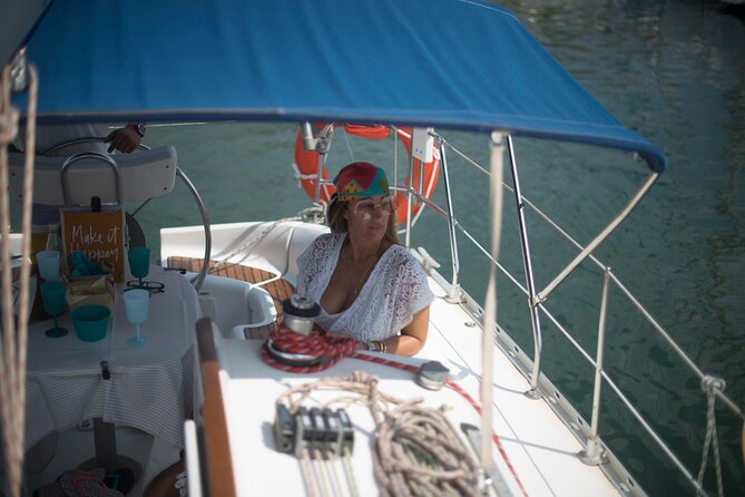 Full Day Private Sailboat Tour from Sitges - Is the $103.23 rate good value?