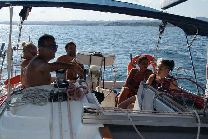 Full Day Private Sailboat Tour from Sitges - Who will enjoy this Sitges sailing day?