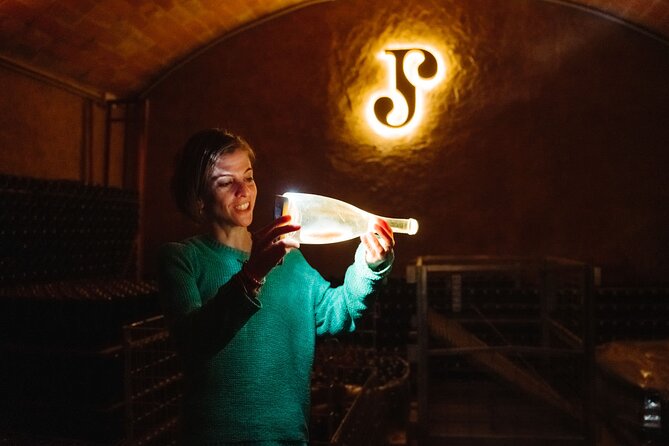 Full-Day Trip Barcelona to Montserrat Monastery & Cava Winery - Choosing Your 45 Minutes of Free Time