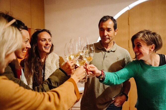 Full-Day Trip Barcelona to Montserrat Monastery & Cava Winery - What the Seven-Hour Schedule Feels Like