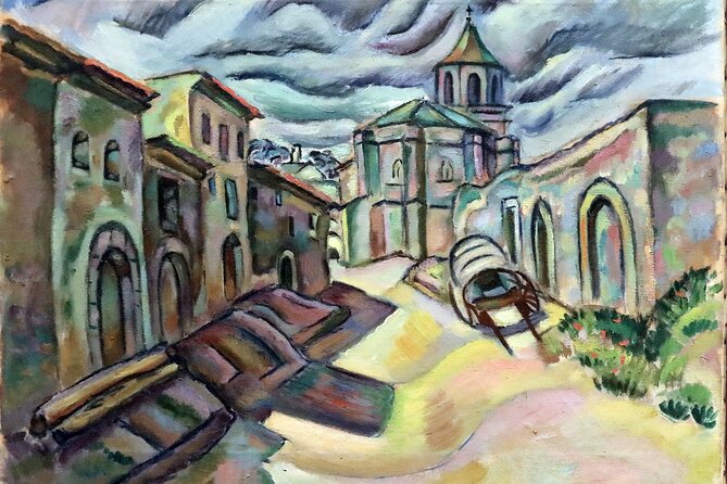 Fundacio Joan Miro: Private Tour with Skip-the-Line - Why the private guide can make a difference