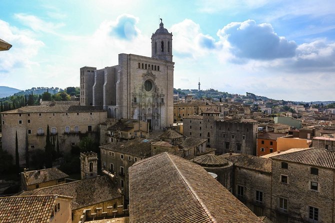 Game of Thrones: Medieval Girona Private Tour with Hotel pick-up - Girona, a real city before it became Braavos