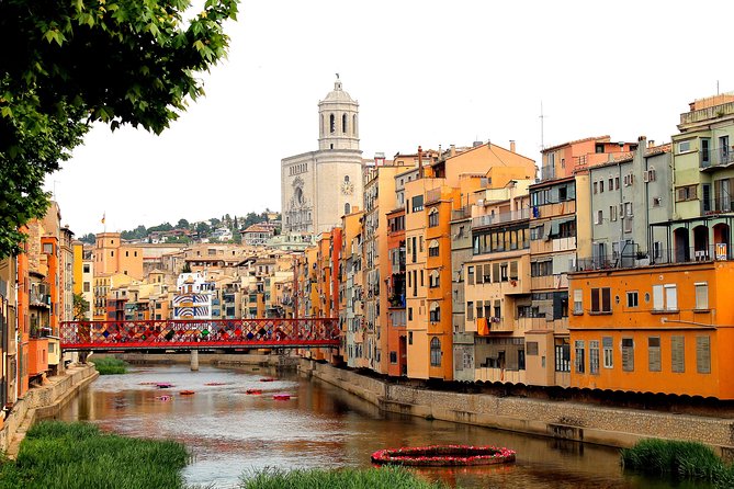 Game Of Thrones Walking Tour in Girona - Why Girona works so well as a Game of Thrones setting