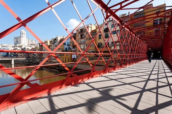 Game Of Thrones Walking Tour in Girona - Braavos in the Jewish Quarter