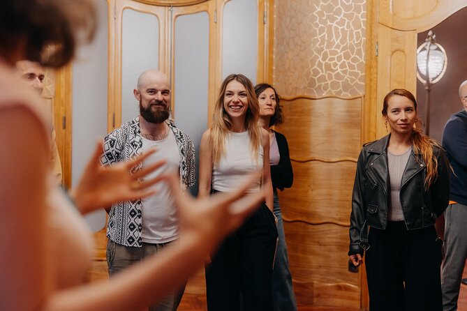 Gaudi Casa Batlló Pre Opening Tour &Skip-the-Line Sagrada Familia - Who will get the most from this tour