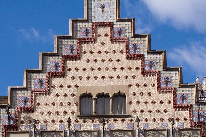 Gaudi Masterpiece: Casa Batlló with Expert Guide and STL Tickets - Who will get the most from this experience