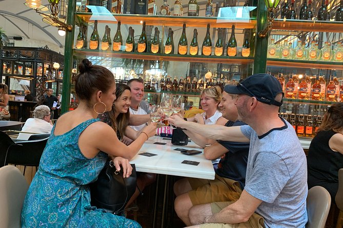 Gaudi, Modernisme And Spanish Wine - Casa Batlló and the drama of Passeig de Gràcia