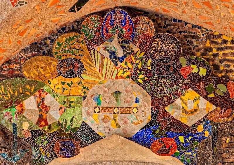 Gaudi's Crypt in Colonia Güell with Audioguide - Why Gaudí Built His Laboratory at Colonia Güell