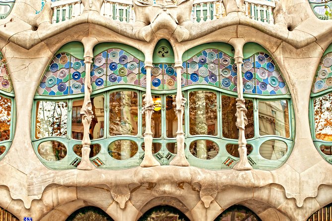 Gaudi's Modernist Legacy: Small Group Walking Tour - Why Barcelona’s Modernisme makes a good walking subject