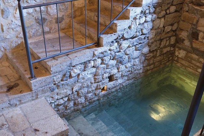 Girona and Besalu, Jewish History tour Small Group from Girona - Starting at Plaça de Sant Feliu at 9:00 a.m.