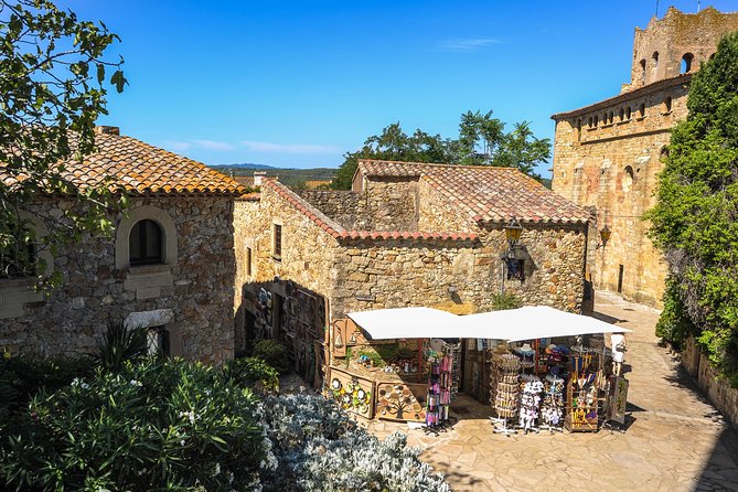 Girona and Costa Brava Private Day Trip from Barcelona - Transport, walking, and the 11-hour schedule