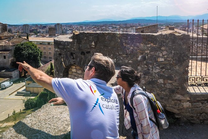 Girona and Costa Brava Private Day Trip from Barcelona - Price and who gets the best value