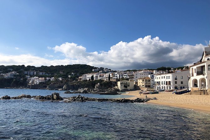 Girona and Costa Brava Private Day Trip from Barcelona - Who should book this day trip