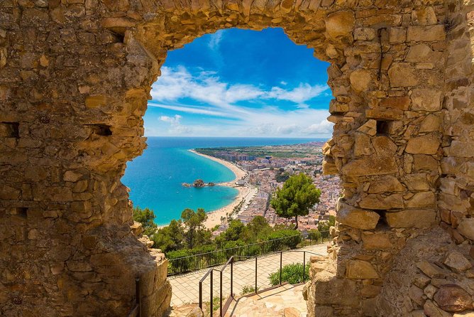 Girona and Costa Brava Private Tour with Pick-up from Barcelona - Key points to know before booking