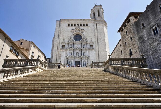 Girona and Costa Brava Small Group Tour from Barcelona - Key points to know before booking