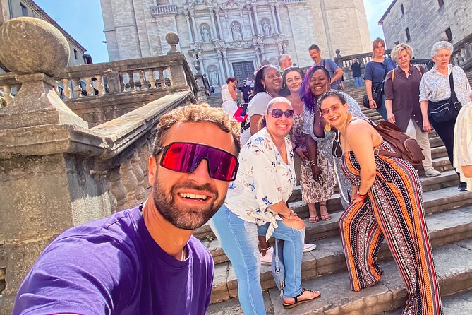 Girona and Costa Brava Small Group Tour from Barcelona - Peratallada, a tiny village with a big medieval feel