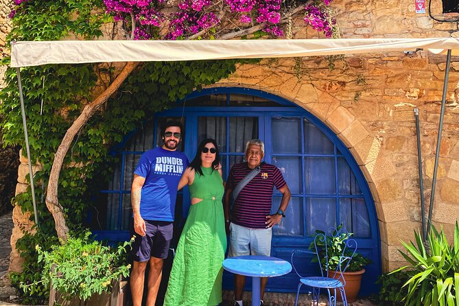 Girona and Costa Brava Small Group Tour from Barcelona - The two-hour return through Girona province