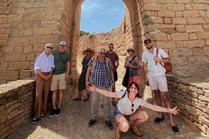 Girona and Costa Brava Small Group Tour from Barcelona - Girona begins at the Eiffel Bridge