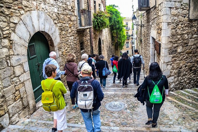 Girona and Dali Museum Full Day tour from Barcelona - What the $102.58 price buys you