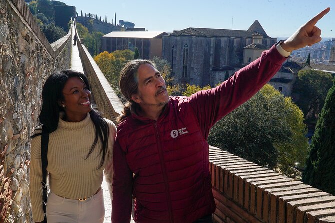 Girona, Costa Brava and Medieval Village from Barcelona - Key points at a glance