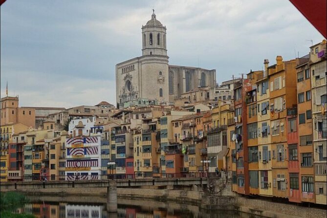Girona, Costa Brava and Medieval Village from Barcelona - Why this Barcelona day trip works