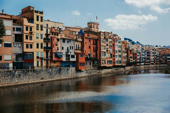 Girona, Costa Brava and Medieval Village from Barcelona - Transport, group size, and the nine-hour pace