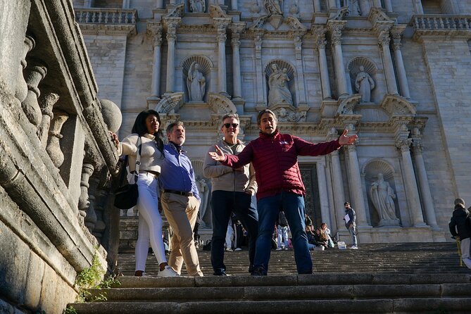 Girona, Costa Brava and Medieval Village from Barcelona - Practical details before you book