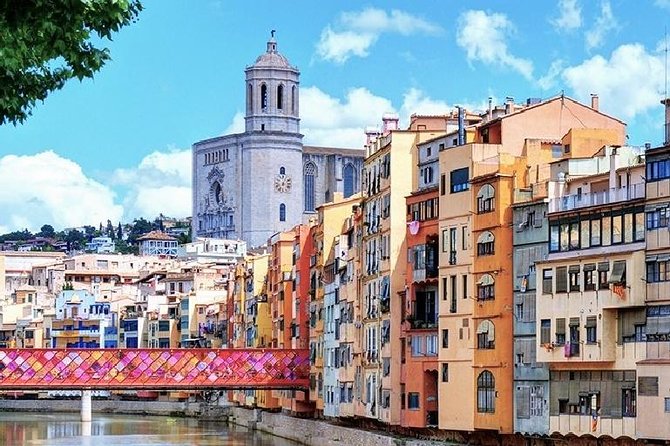 Girona & Costa Brava Private Tour and Hotel Pickup from Barcelona - The Caminos de Ronda: the day’s active option