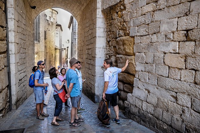 Girona & Costa Brava Small Group Tour From Barcelona with Paella! - Leaving Barcelona at 8:30 a.m.