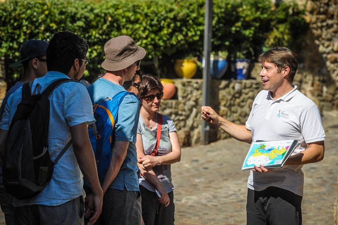 Girona & Costa Brava Small Group Tour From Barcelona with Paella! - Girona: history with limited free time