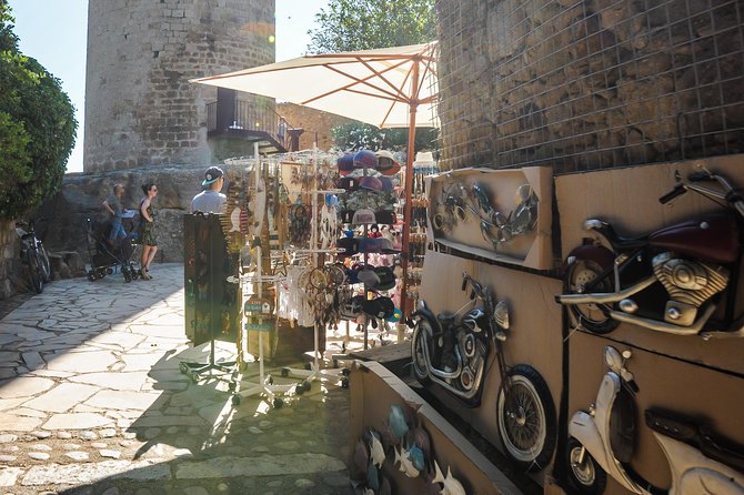Girona & Costa Brava Small Group Tour From Barcelona with Paella! - The value of $139.07