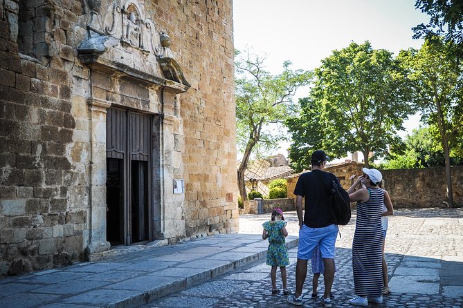 Girona & Costa Brava Small Group Tour From Barcelona with Paella! - Who should book this day trip?