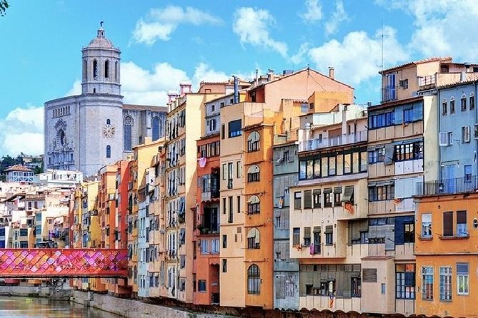 Girona & Costa Brava Small-Group Tour with Pickup from Barcelona - Why Girona is the heart of the day