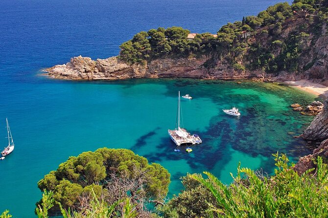 Girona & Costa Brava Small-Group Tour with Pickup from Barcelona - How the 10-hour schedule feels