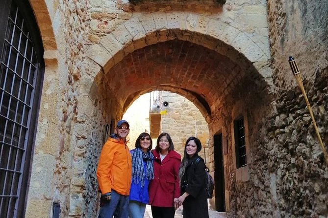 Girona & Dali Museum Small Group Tour with Pick-up from Barcelona - Inside Dalí Theatre-Museum