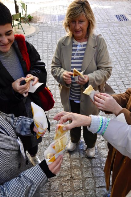 Girona Evening Food Tour & Tapas Bar Experience - Five useful things to know before booking