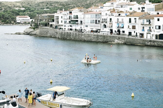 Girona, Figueres, Dalí and Cadaqués Museum from Barcelona - Is $70.99 good value?