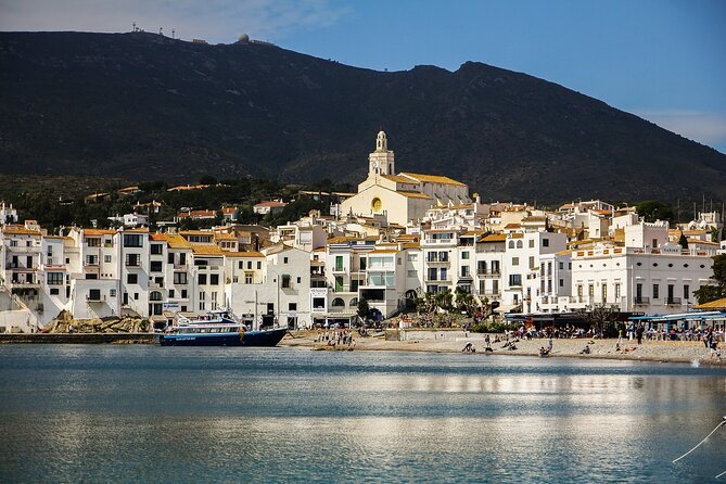 Girona, Figueres, Dalí Museum and Cadaqués Tour from Barcelona - What this Catalonia day trip is really like
