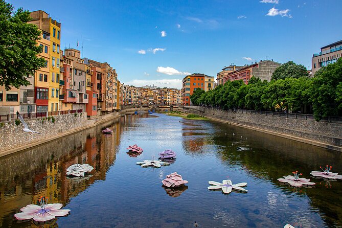 Girona, Figueres, Dalí Museum and Cadaqués Tour from Barcelona - The mountain road is part of the deal