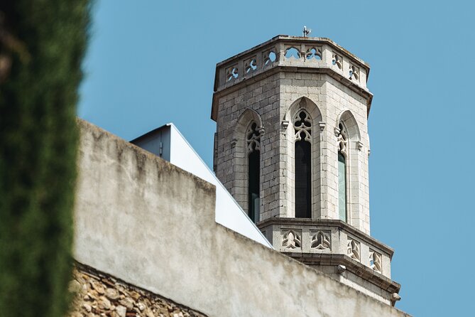 Girona, Figueres, Dalí Museum and Cadaqués Tour from Barcelona - Timing, group size, and meeting point