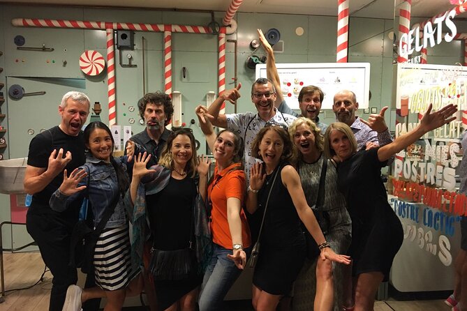 Girona Food & Market Guided Tour - A four-hour introduction to Girona through food