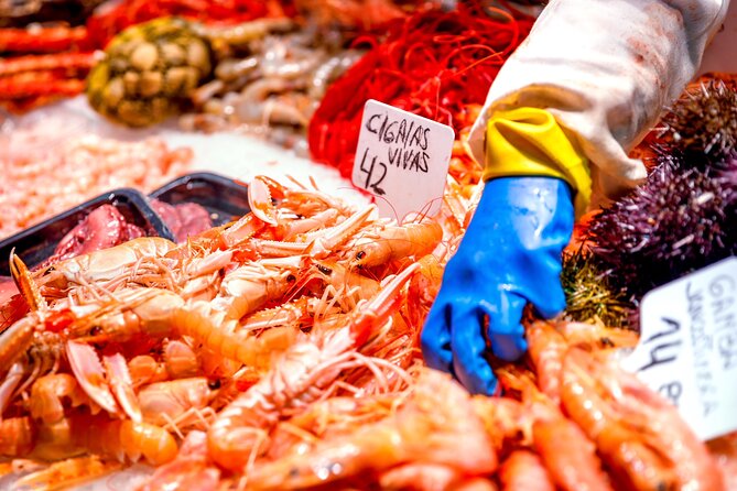 Girona Food & Market Guided Tour - Girona’s landmarks between bites