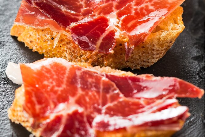 Girona Food & Market Guided Tour - Rocambolesc ice cream is a smart finish