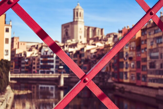 Girona Food & Market Guided Tour - Who will enjoy this Girona morning?