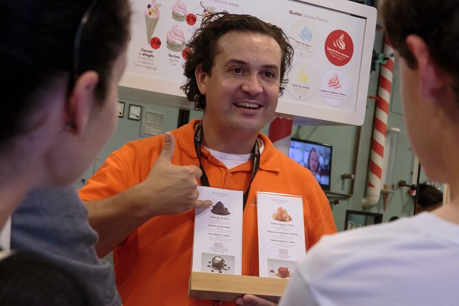 Girona Food & Market Guided Tour - Mercat del Lleó: Girona’s food center