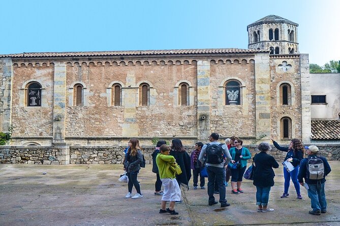 Girona Full Day Tour from Barcelona - What the Free Time Really Feels Like