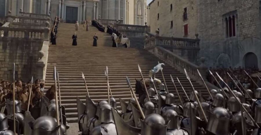 Girona: Game of Thrones Small Group Tour - Key things to know before you book