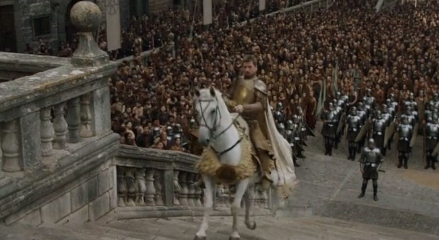 Girona: Game of Thrones Small Group Tour - Why Girona works so well as Braavos and King’s Landing