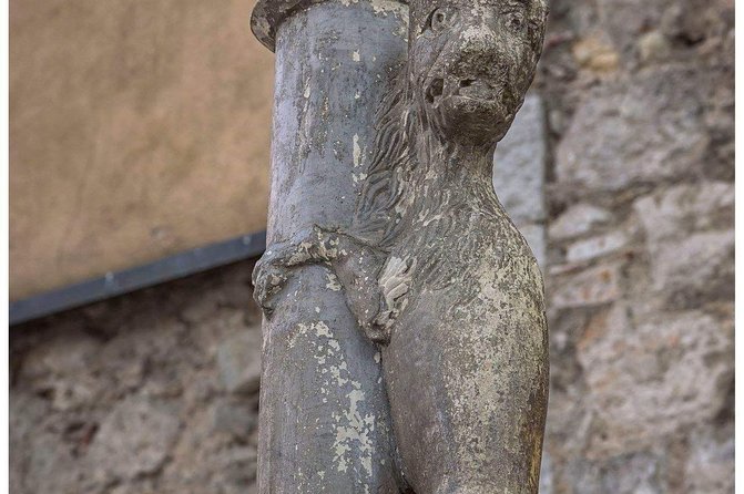 Girona Guided Tour with Cathedral, Arab Baths & St Feliu Basilica - El Call, Girona’s Jewish Quarter